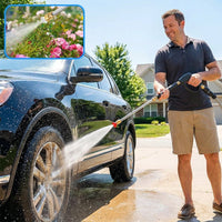 PowerSpray Pro – Zware Water Spuitmond
