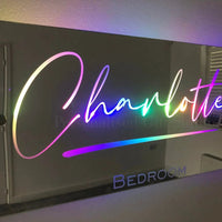 MirroShine | Persoonlijke elegantie voor creatieve interieurs