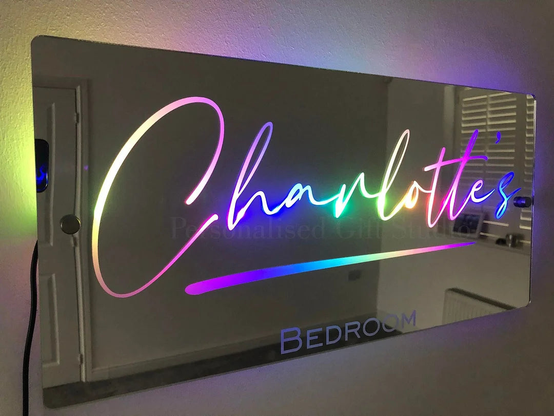 MirroShine | Persoonlijke elegantie voor creatieve interieurs