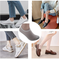 2+2 GRATIS | CottonGrip™ | Onzichtbaar comfort dat je de hele dag koel, droog en zelfverzekerd houdt