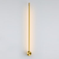 Selara - Minimalistische LED Wandlamp