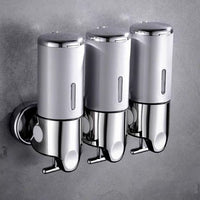 ProDispense | Wandgemonteerde Zeepdispenser