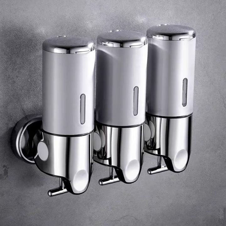 ProDispense | Wandgemonteerde Zeepdispenser