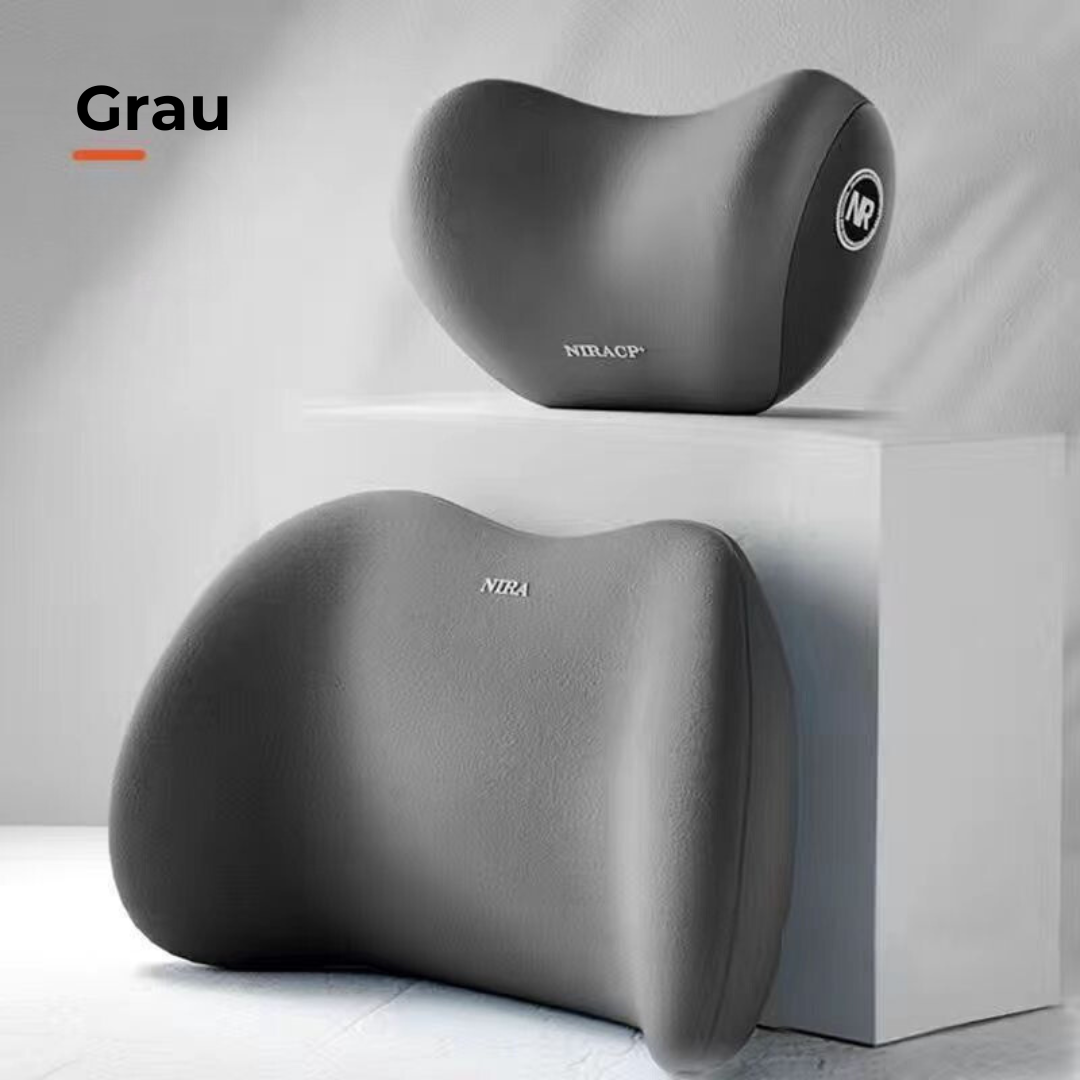 RideGuard™ | Pijnvrij en ontspannen elke rit genieten als nooit tevoren