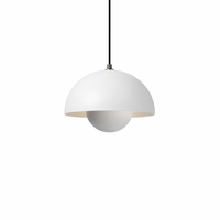 Héméra | Moderne Hanglamp – Trendy Elegantie & Warme Licht