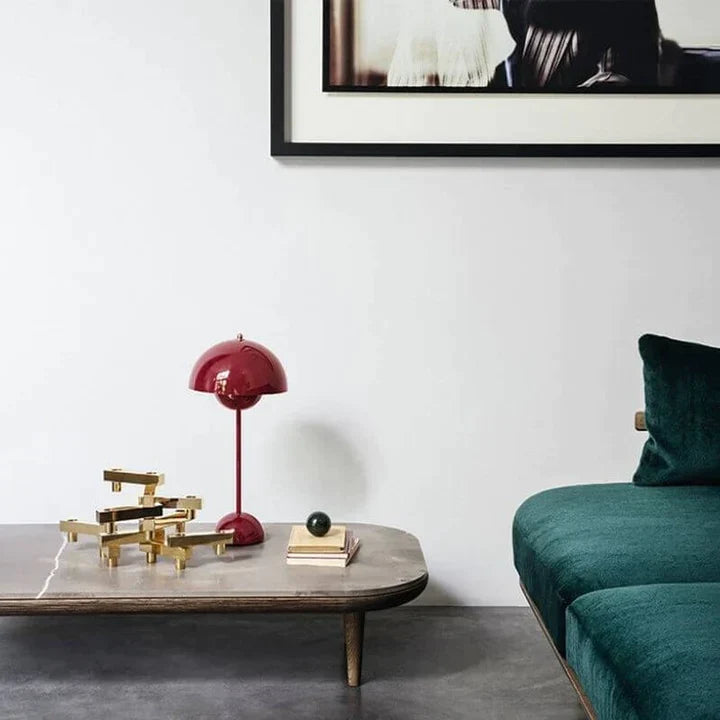 Moderne Tafel lamp