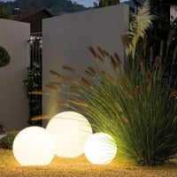 Vianney Waterdichte LED Zonne Tuinverlichting