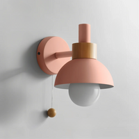 Melyx - Stijlvolle LED Wandlamp