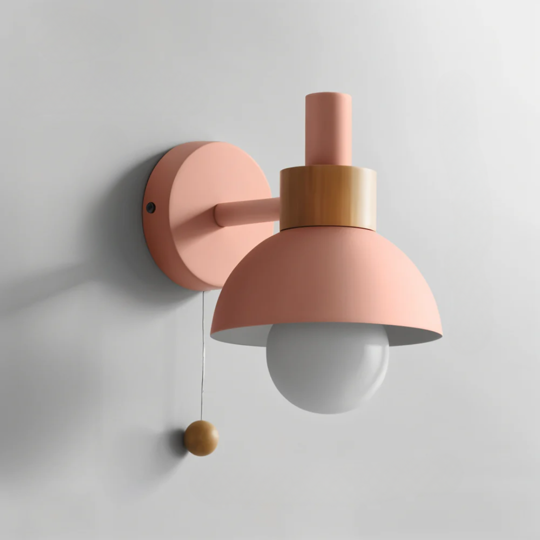 Melyx - Stijlvolle LED Wandlamp