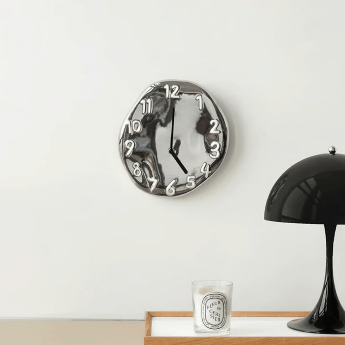 Theima Wandklok