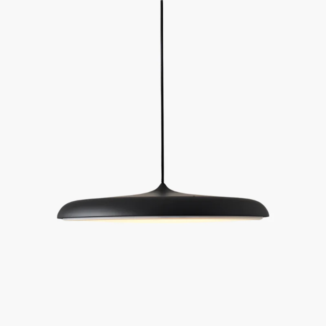 Olyra - Luxe Scandinavische Design Hanglamp