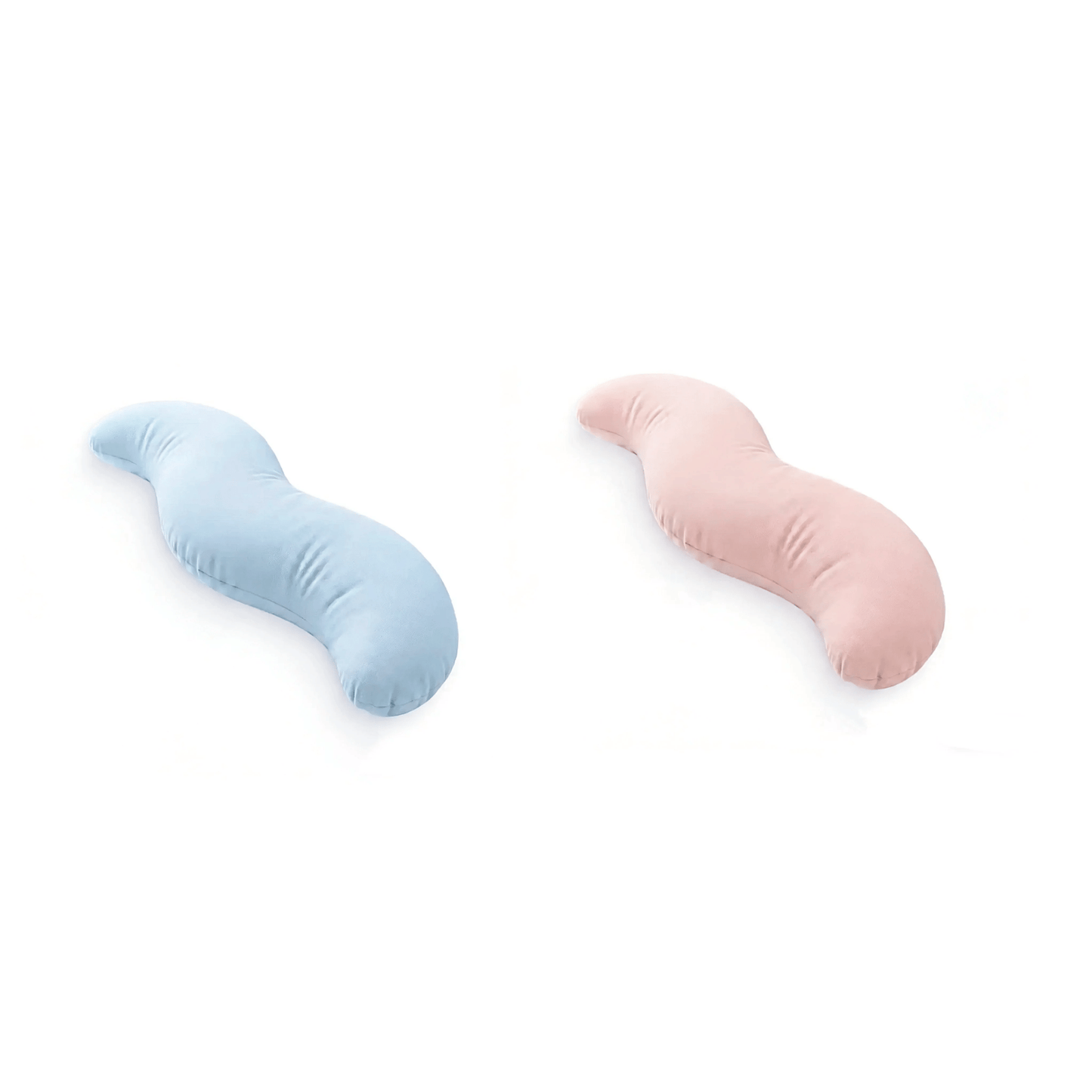 DreamFlow – Volledig Lichaams Comfort Kussen