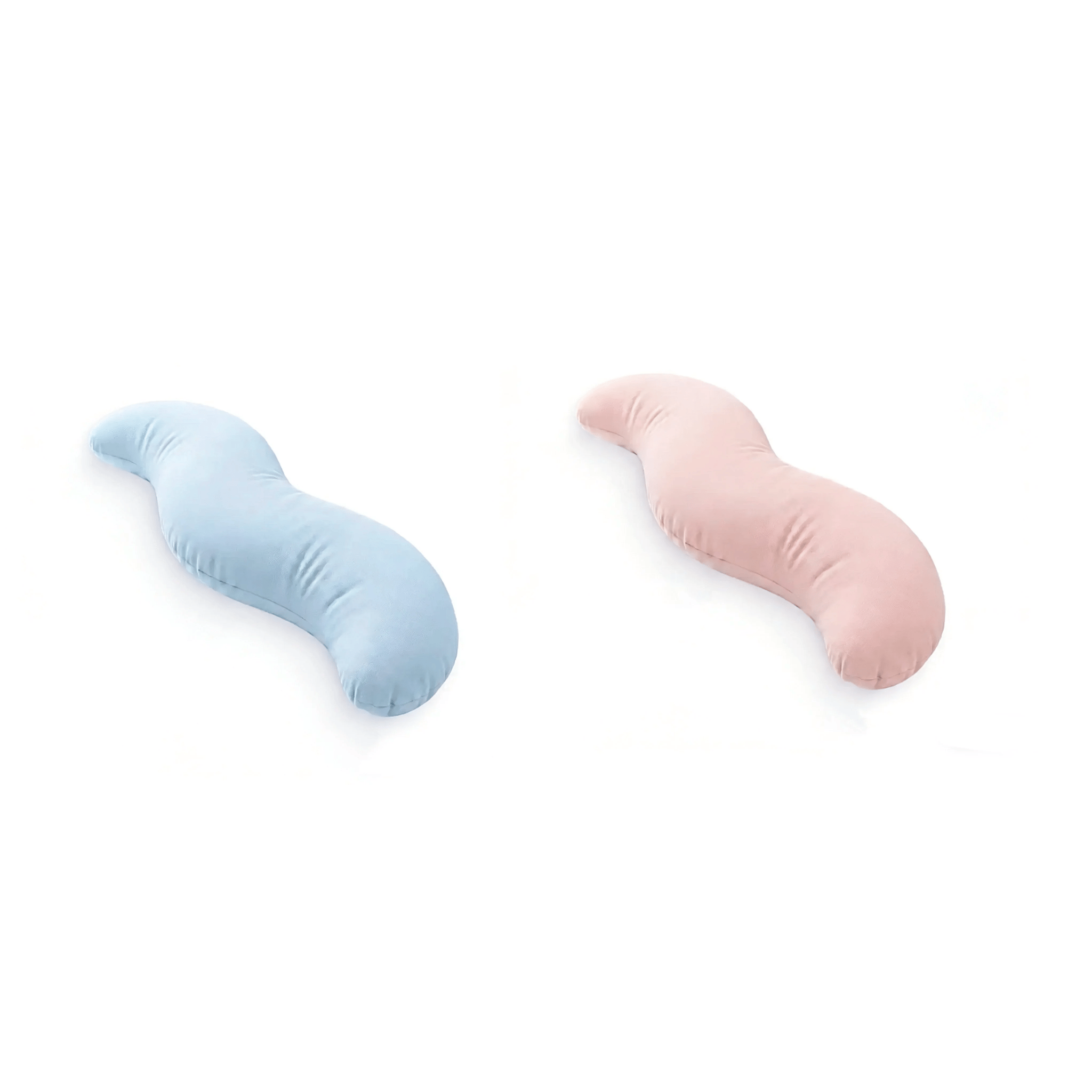 DreamFlow – Volledig Lichaams Comfort Kussen