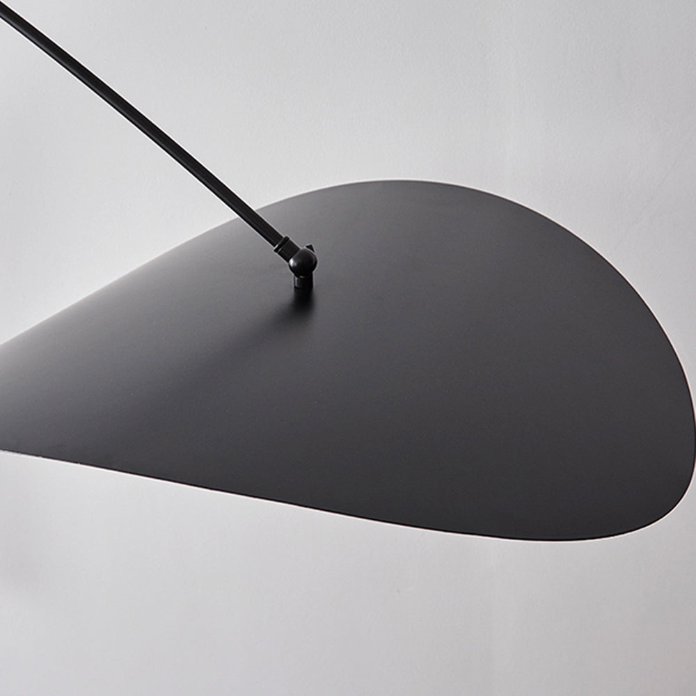 Aurel Moderne Lineaire Hanglamp Woonkamer/Slaapkamer