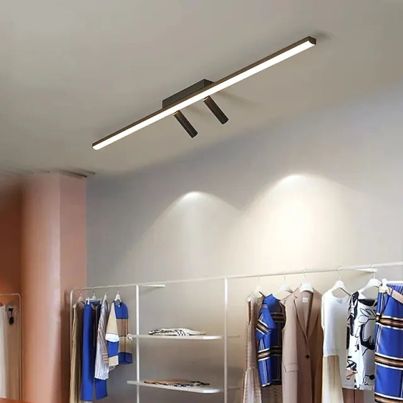 Vixo Plafondlamp Spotlight