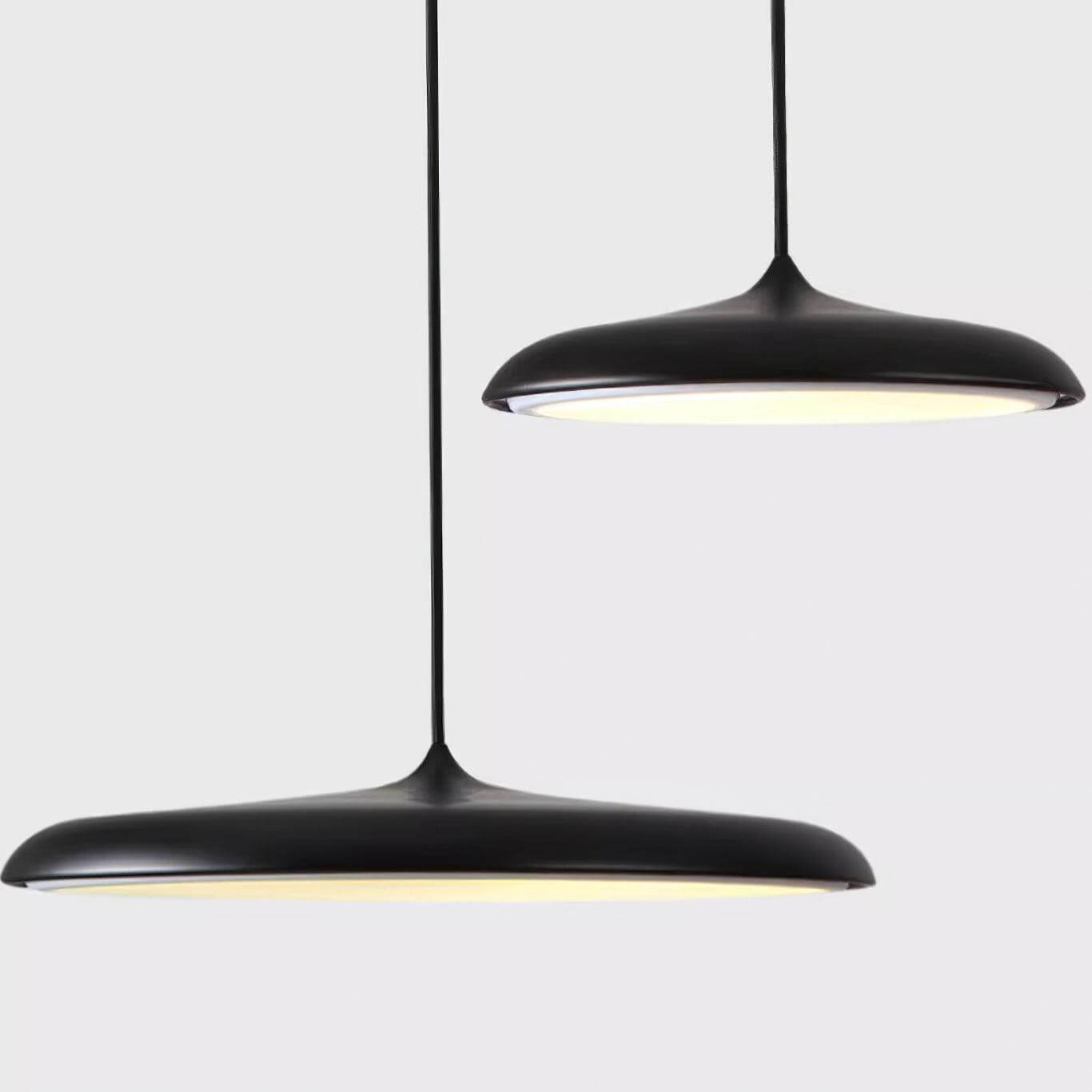Hanglamp met Eenvoudig Ontwerp voor Moderne Interieurs