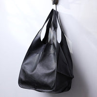 Melina™ | Oversized Ruime Handtassen