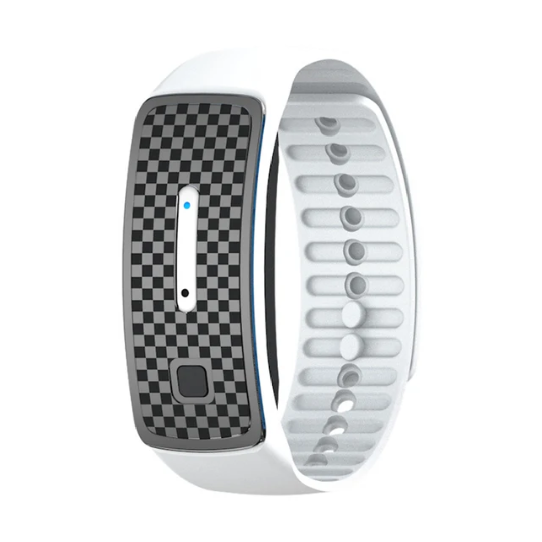 Bolendo Ultrasone Muggenarmband