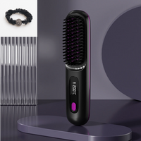 SilkGlow™ | Draadloze stijltang met keramische technologie