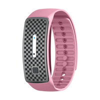 Bolendo Ultrasone Muggenarmband