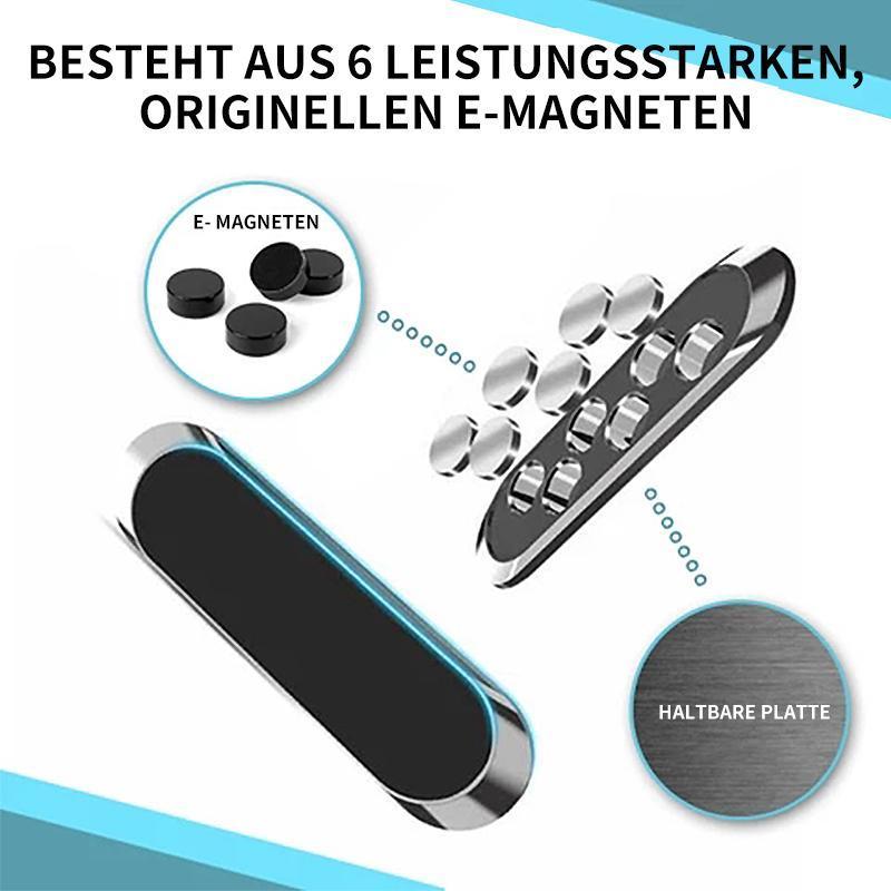 Brehn | Montagevrije magnetische telefoonhouder