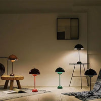 Moderne Tafel lamp