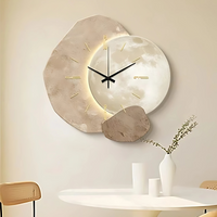 Lune Aura Klok