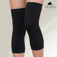 HeatKnee – Comfort en bescherming voor pijnvrije winterdagen