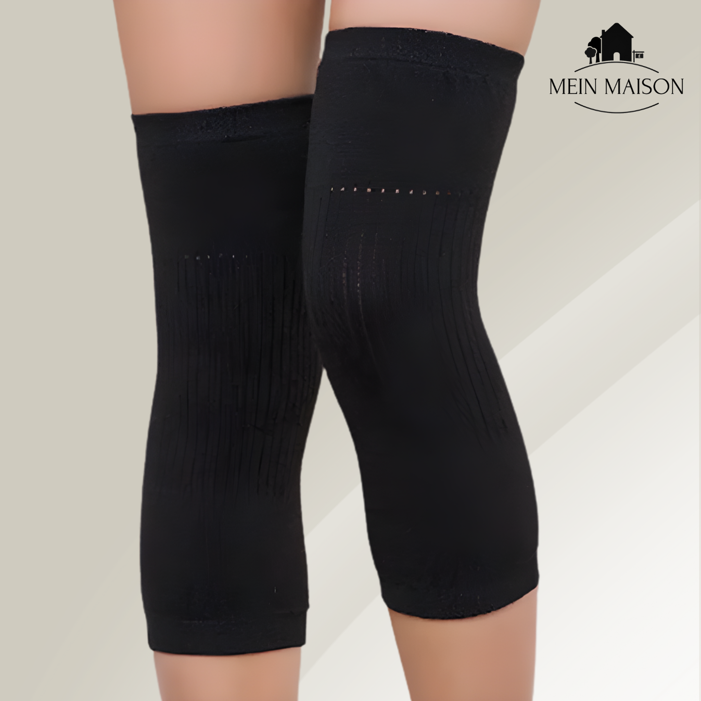 HeatKnee – Comfort en bescherming voor pijnvrije winterdagen