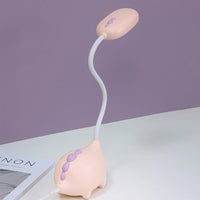 Kinder-LED-bureau lamp | Oogvriendelijk en Oplaadbaar | Meerdere Kleuren