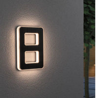 LightNumbers™ – Duidelijke zichtbaarheid