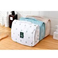 Skanto | TravelEase Toilettas | Waterafstotend en Georganiseerd | Reizen