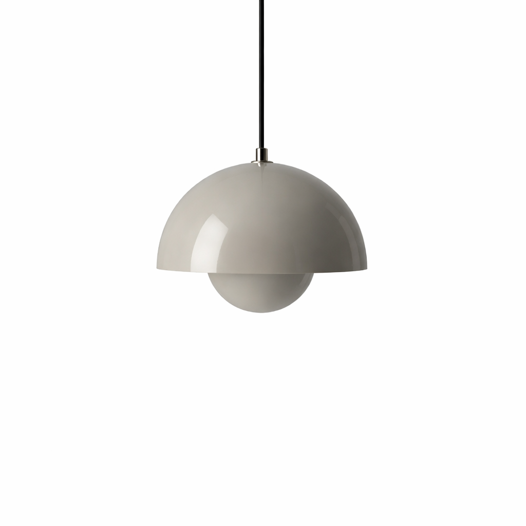 Héméra | Moderne Hanglamp – Trendy Elegantie & Warme Licht