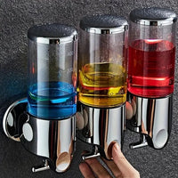 ProDispense | Wandgemonteerde Zeepdispenser