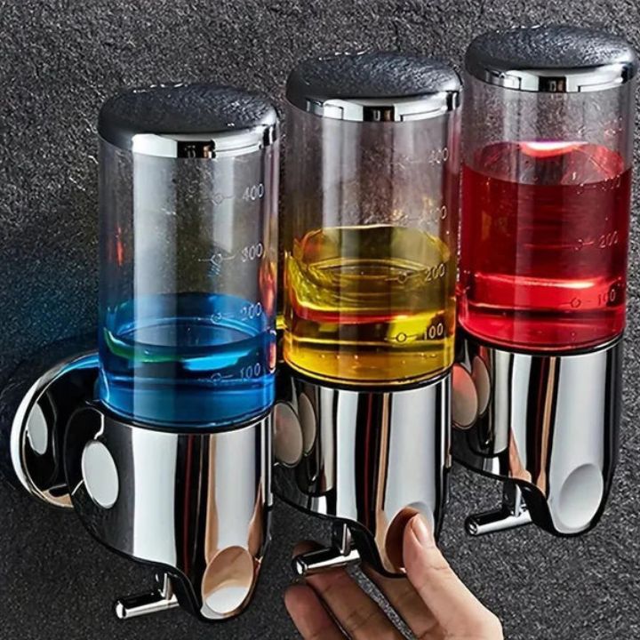 ProDispense | Wandgemonteerde Zeepdispenser