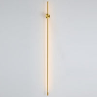 Selara - Minimalistische LED Wandlamp