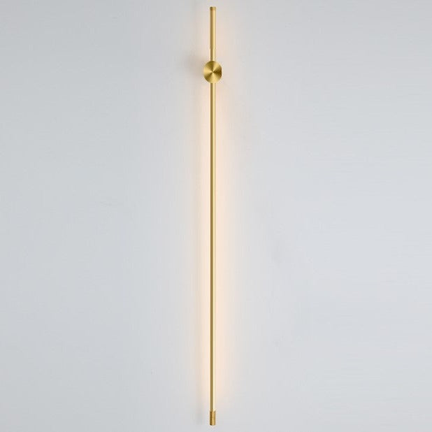 Selara - Minimalistische LED Wandlamp