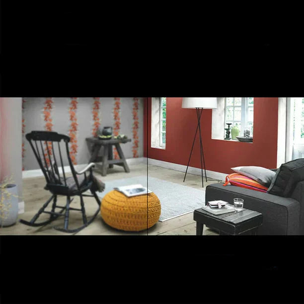 LumaCam 5G Draadloze Camera 1080P Geen Boor Installatie Met WiFi App Monitoring Nachtzicht