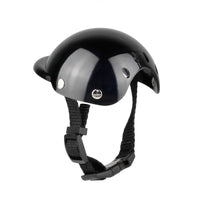 Motorhelm En Beschermbril Voor Honden – Trendy En Veilig