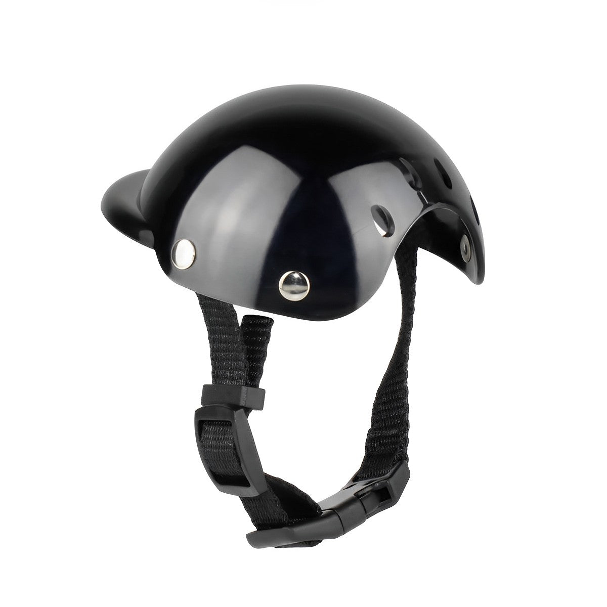 Motorhelm En Beschermbril Voor Honden – Trendy En Veilig