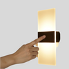 Bright Ease Kabinetslamp | Draagbare LED met omgekeerd opladen Ideaal voor donkere ruimtes en multifunctioneel gebruik