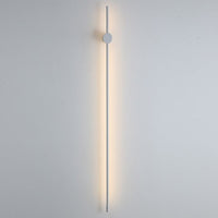 Selara - Minimalistische LED Wandlamp