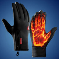 NORVO – WINTERHANDSCHOENEN