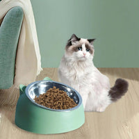 PurrfectAngle Dierenvoederbak