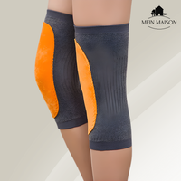 HeatKnee – Comfort en bescherming voor pijnvrije winterdagen