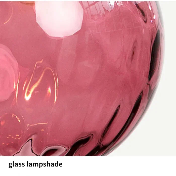 Glaskogel Pendellicht - LumiSphere