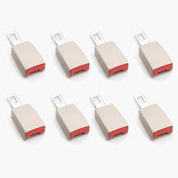 Veiligheidsgordelverlenging voor autostoelen