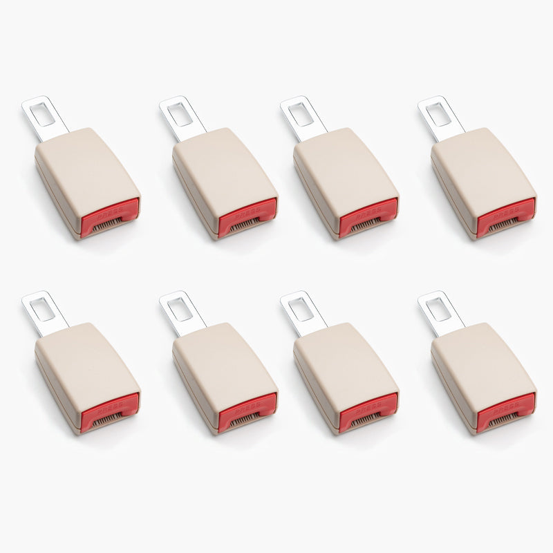 Veiligheidsgordelverlenging voor autostoelen
