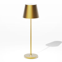 GlowTouch | Geeft licht door de lamp met je vingers aan te raken