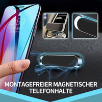 Brehn | Montagevrije magnetische telefoonhouder